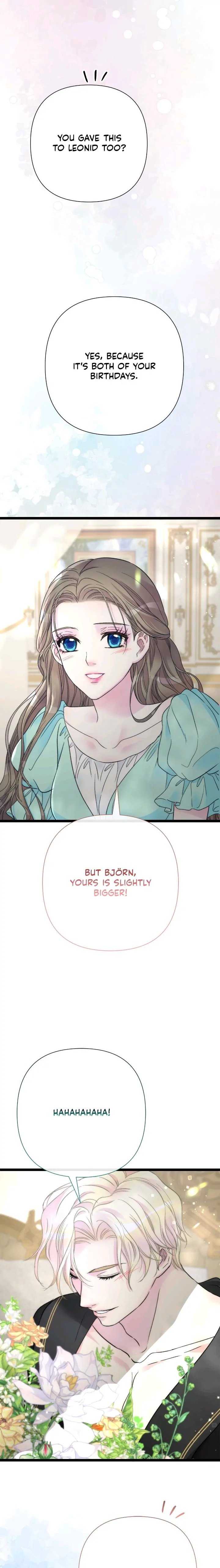 The Problematic Prince, Chapter 77 image 12